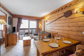 Appartement Ecrin B112